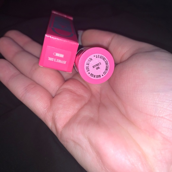 Jeffree Star Ammo Bullet - Picture 2 of 2